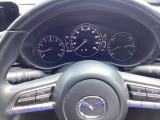 MAZDA3ファストバック 1.5 15S ツーリング 
