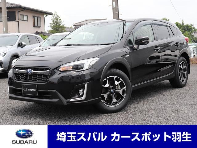 XV  2.0e-L アイサイト 4WD