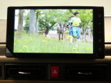 【テレビ視聴】地デジテレビも視聴可能。待ち合わせや休憩時間も退屈せずに過ごせ、ちょっとした空き時間がくつろぎの空間に変わります。
