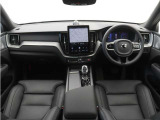Google搭載/ETC2.0/360度カメラのフルセット搭載。11.2インチ・タッチスクリーン式センターディスプレイと、2モード選択式の12.3インチデジタル液晶ドライバー・ディスプレイを装備。
