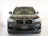 X3 xドライブ20d Mスポーツ ディーゼル 4WD 