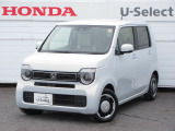 当社試乗車、業務車のN-WGN(L)が入庫です。内外装ともにきれいなお車です。