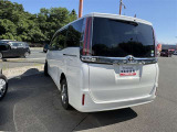 7人乗りで、車中泊も楽しめます!