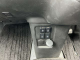 運転席・助手席シートヒーター!