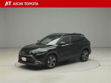 カローラクロス 1.8 ハイブリッド Z 