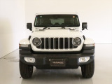 ラングラー アンリミテッド サハラ 4WD 