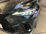 NX 350h Fスポーツ 