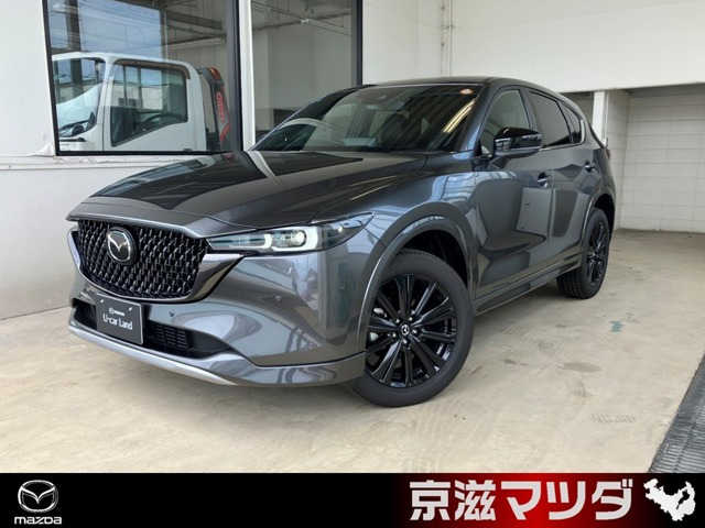 CX-5 2.2 XD ドライブ エディション 