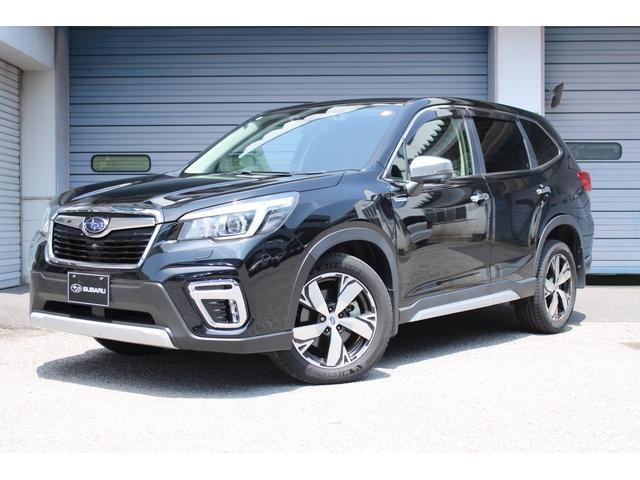 フォレスター 2.0 アドバンス 4WD 