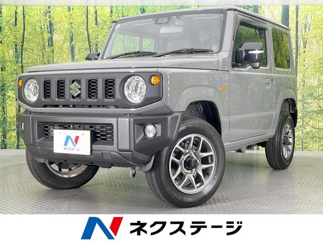 ジムニー  XC