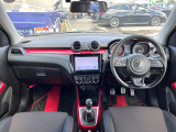 スイフト 1.4 スポーツ 