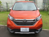 フリード 1.5 ハイブリッド クロスター ホンダセンシング 