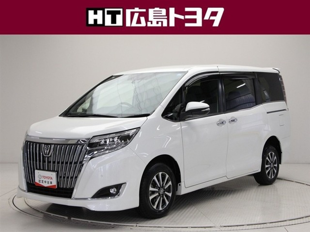 エスクァイア 2.0 Gi 4WD