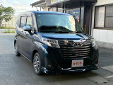 ルーミー 1.0 カスタム G 4WD