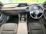 MAZDA3ファストバック 1.5 15S ブラックトーンエディション 