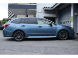 レヴォーグ 1.6 STI スポーツ アイサイト 4WD 