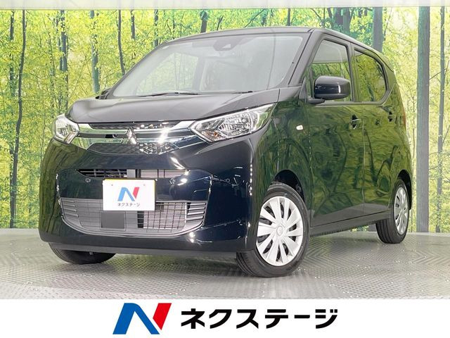 eKワゴン M 