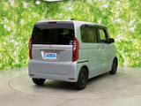N-BOX G L ホンダセンシング 
