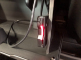 【ETC車載器】お持ちのカードを入れていただければ、そのままお使いいただけます!セットアップ作業をしてご納車いたします。