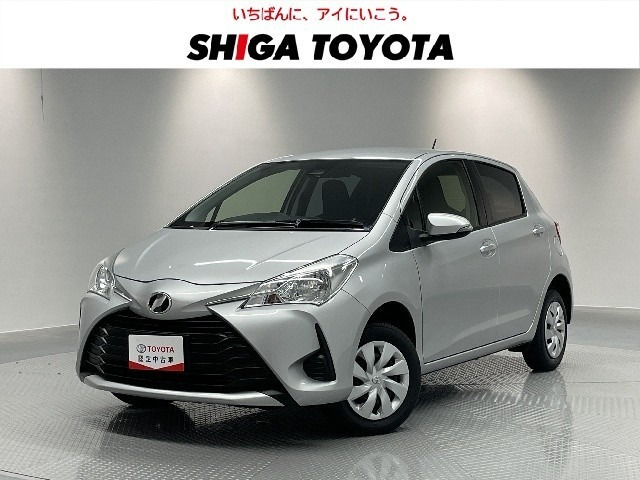 ヴィッツ 1.3 F 4WD