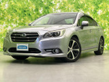 スバル レガシィB4 2.5 リミテッド 4WD
