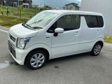 実用性の高い軽ワゴンです!