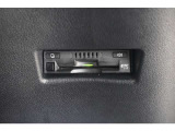 【ETC】 ETCを装備していれば、暑い日や寒い日、雨の日も窓を開ける必要がないので快適ドライブが楽しめます。