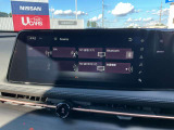 Bluetoothも使えます。