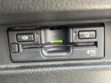 【ETC】高速道路の料金所をストレスなく通過!話題のスポットやサービスエリアに多い「スマートIC」利用時は必須のアイテムです。当店でセットアップを実施、ご納車当日からすぐにご利用いただけます!