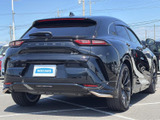 クラウンスポーツ 2.5 Z E-Four 4WD 