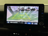 バックカメラ付!