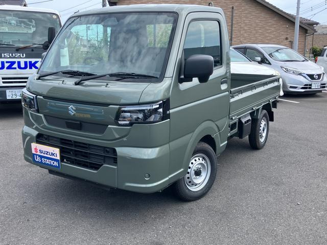 キャリイ KC 