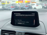 安全装備もバッチリ!各種安全装備設定は、センターディスプレイで設定を変更することも可能です。