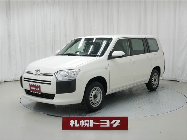 プロボックスバン 1.5 GL 4WD