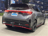 ノートオーラ 1.2 NISMO チューンド e-POWER 4WD 