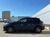 CX-3 1.5 XD ツーリング 4WD 