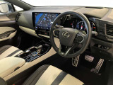 NX 350 Fスポーツ 4WD 