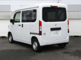 納車前にはHondaの整備士が納車前点検(12か月点検または車検整備)を実施して納車いたしますので、ご安心してお乗りいただけます。