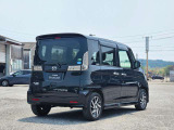 【FLAIR WAGON】広い室内空間、豊富な収納力、そしてマツダの安全技術や走行性能を兼ね備えた軽ハイトワゴンです。