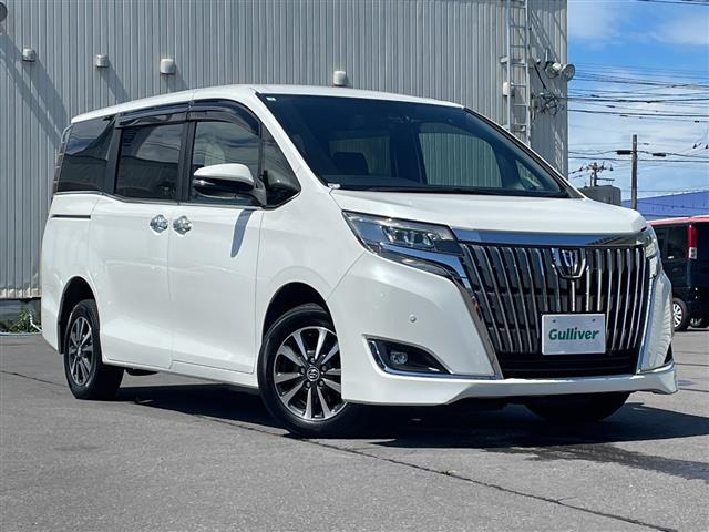 エスクァイア2.0 Gi 4WD4WD 修復歴無し