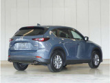 CX-5 2.0 20S スマートエディション 
