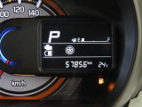 写真撮影時の走行距離です。
