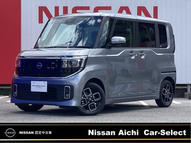ルークス ハイウェイスター X
