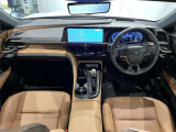 クラウンスポーツ 2.5 Z E-Four 4WD 