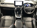 RAV4 2.5 プラグインハイブリッド Z E-Four 4WD 