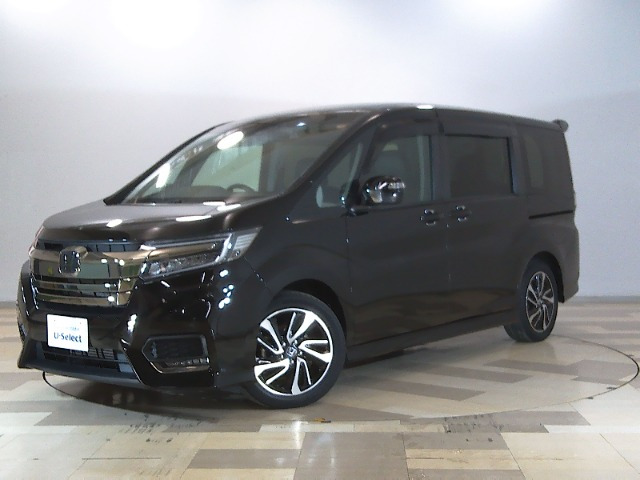 ステップワゴン 1.5 スパーダ クールスピリット ホンダ センシング 