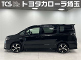 外板色はイナズマスパーキングブラックガラスフレーク(224)!