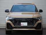 Q8 50 TDI クワトロ Sライン ディーゼル 4WD 