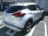 キックス 1.2 X (e-POWER) 