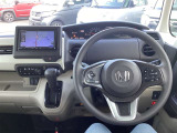 N-BOX G L ホンダセンシング 